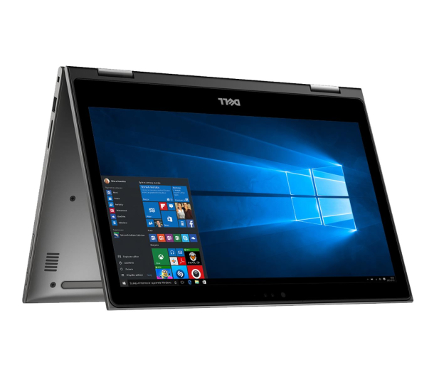 Dell Inspiron 5379 i7-8550U/16GB/256/Win10 FHD - 379453 - zdjęcie 13